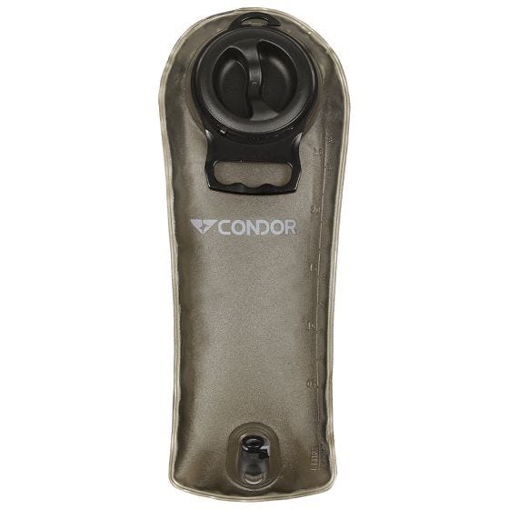 Condor Torrent Reservoir Hydration Blåsa 2,5 L