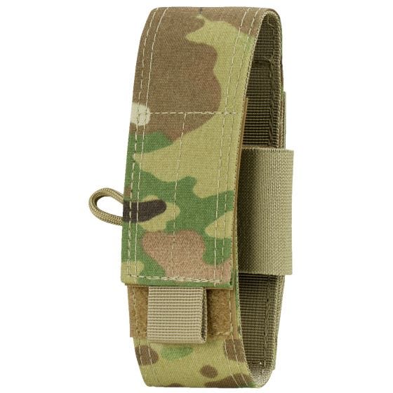 Condor TQ Ficka Universell - MultiCam