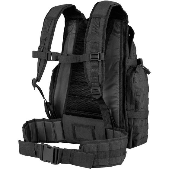 Condor Urban Go Pack - Svart