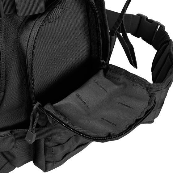Condor Urban Go Pack - Svart