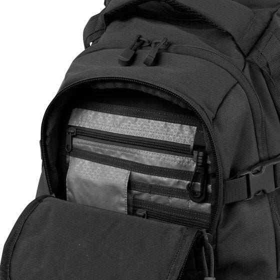 Condor Urban Go Pack - Svart