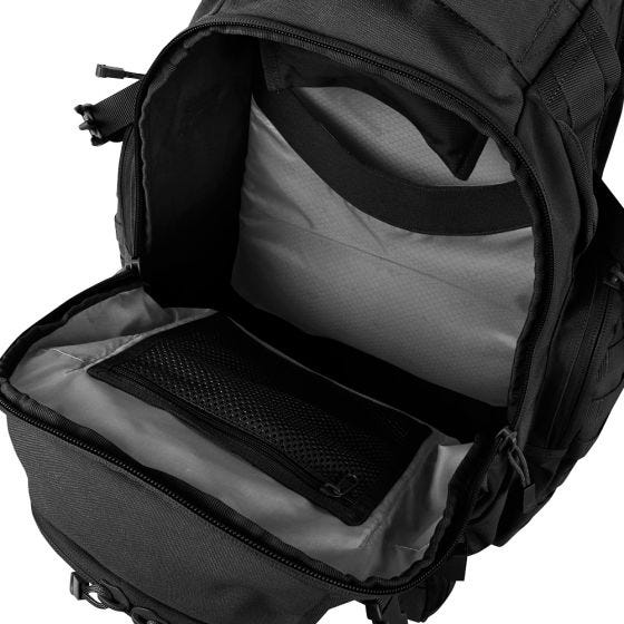Condor Urban Go Pack - Svart