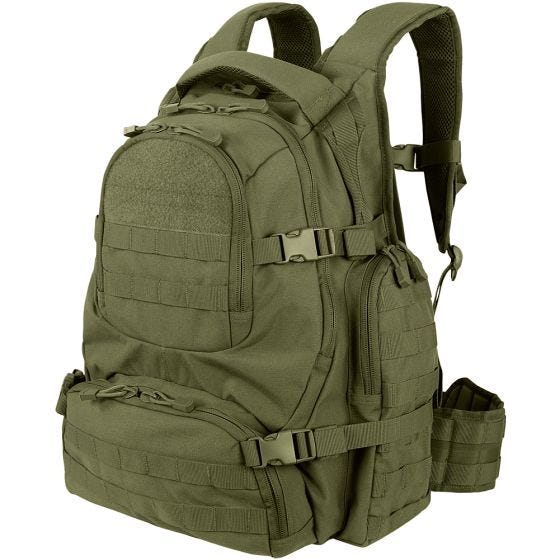 Condor Urban Go Pack - Olive Drab