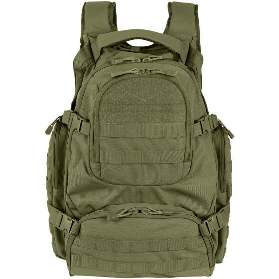 Condor Urban Go Pack - Olive Drab