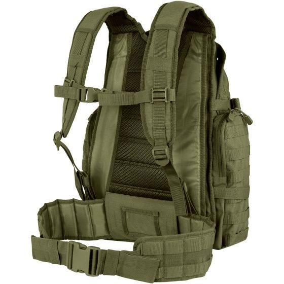 Condor Urban Go Pack - Olive Drab