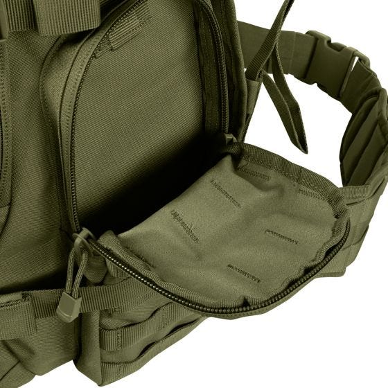 Condor Urban Go Pack - Olive Drab
