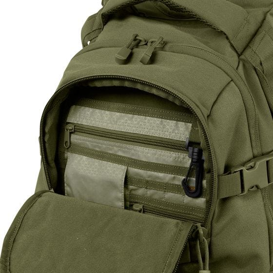 Condor Urban Go Pack - Olive Drab