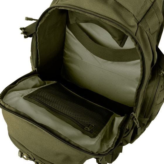Condor Urban Go Pack - Olive Drab
