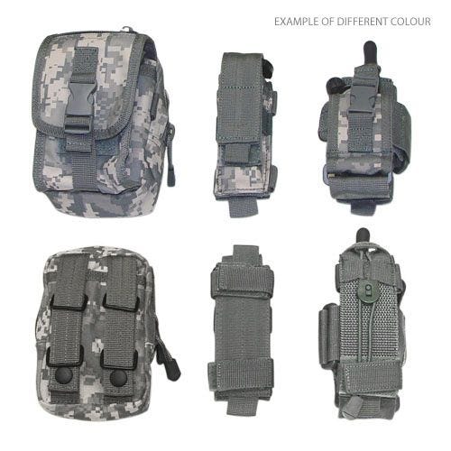 Condor Nytto Benrigg - Olive Drab