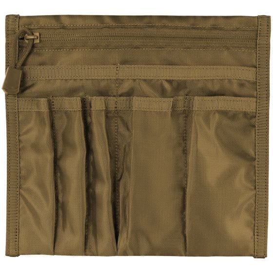 Condor VA Organisatör 2-pack - Coyote Brown