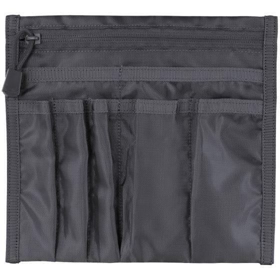 Condor VA Organisatör 2-pack - Slate