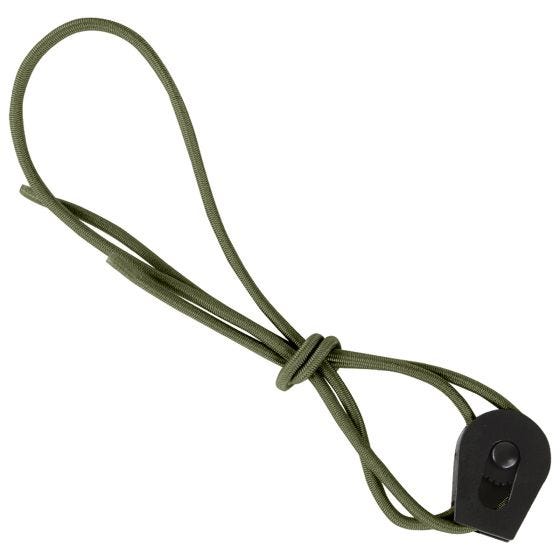 Condor VAS Gördel Modulär - Olive Drab