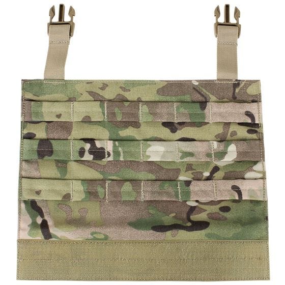 Condor VAS Panel Modulär - MultiCam