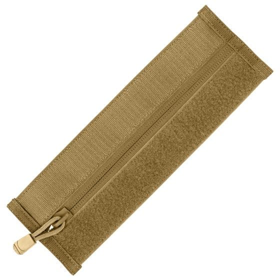 Condor VAS Dragkedjestrip 2 Delar per Pack - Coyote Brown