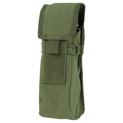 Condor Ficka för Vattenflaska - Olive Drab