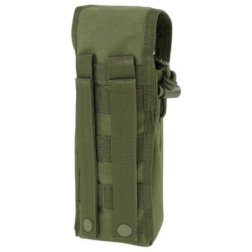 Condor Ficka för Vattenflaska - Olive Drab
