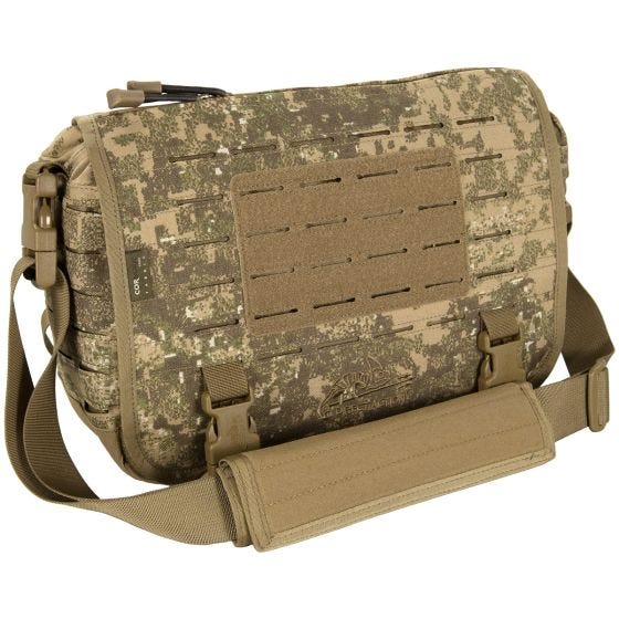 Direct Action Liten Messenger-bag PenCott BadLands