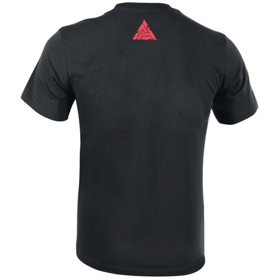 Direct Action Bad to the Bone T-shirt Svart