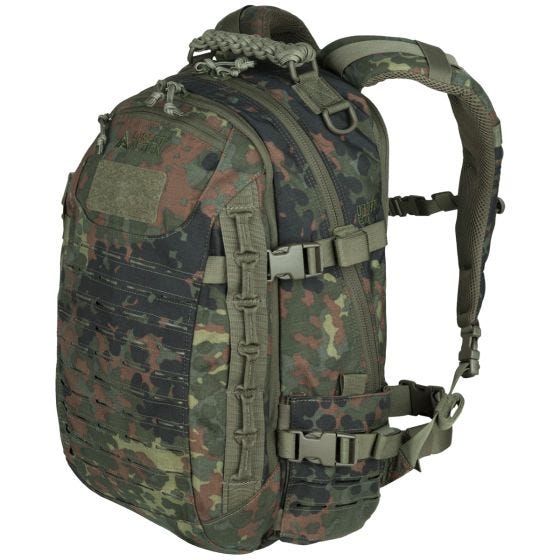 Direct Action Dragon Egg Mk2 Ryggsäck Flecktarn