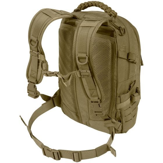 Direct Action Dust Mk2 Ryggsäck - Coyote Brown