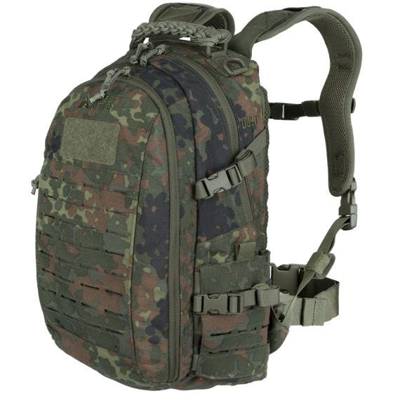 Direct Action Dust Mk2 Ryggsäck - Flecktarn