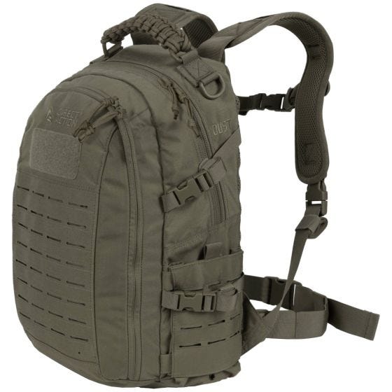 Direct Action Dust Mk2 Ryggsäck - Ranger Green