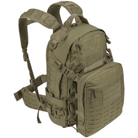 Direct Action Ghost Mk2 Ryggsäck - Adaptive Green