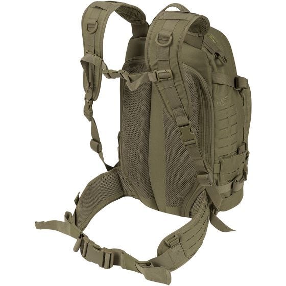 Direct Action Ghost Mk2 Ryggsäck - Adaptive Green