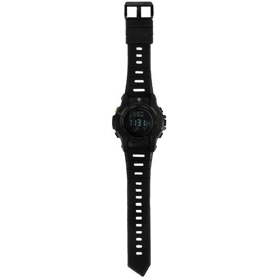 First Tactical Canyon Digital Kompassklocka - Svart