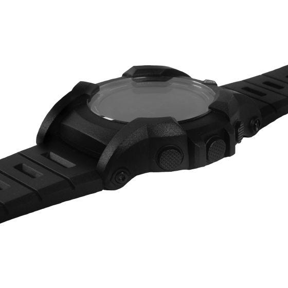 First Tactical Canyon Digital Kompassklocka - Svart