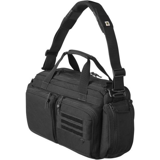 First Tactical Executive Portfölj - Svart