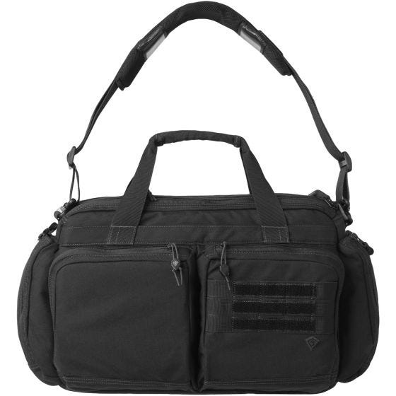 First Tactical Executive Portfölj - Svart