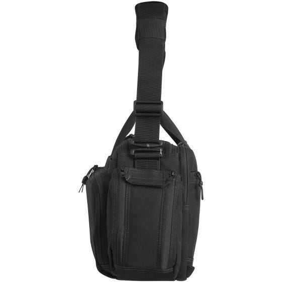 First Tactical Executive Portfölj - Svart