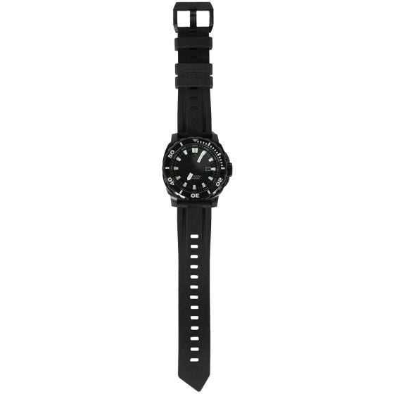 First Tactical Fathom Dykklocka Rostfritt Stål - Svart