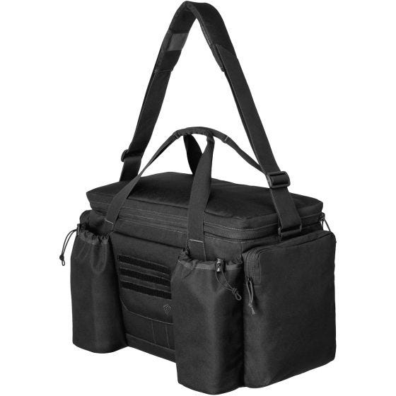 First Tactical Guardian Patrullbag Svart