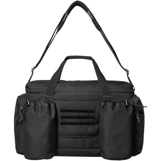 First Tactical Guardian Patrullbag Svart