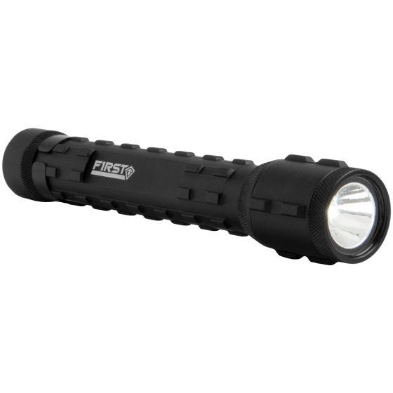 First Tactical Medium Arbetsljus Ljusblå