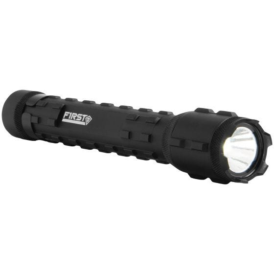 First Tactical Medium Arbetsljus Ljusblå