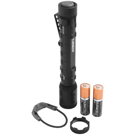 First Tactical Medium Arbetsljus Ljusblå