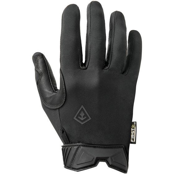 First Tactical Patrullhandske Lätt för Män - Svart