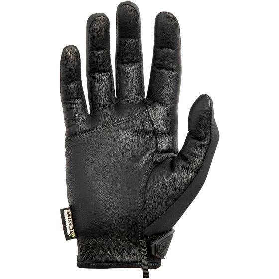 First Tactical Patrullhandske Lätt för Män - Svart