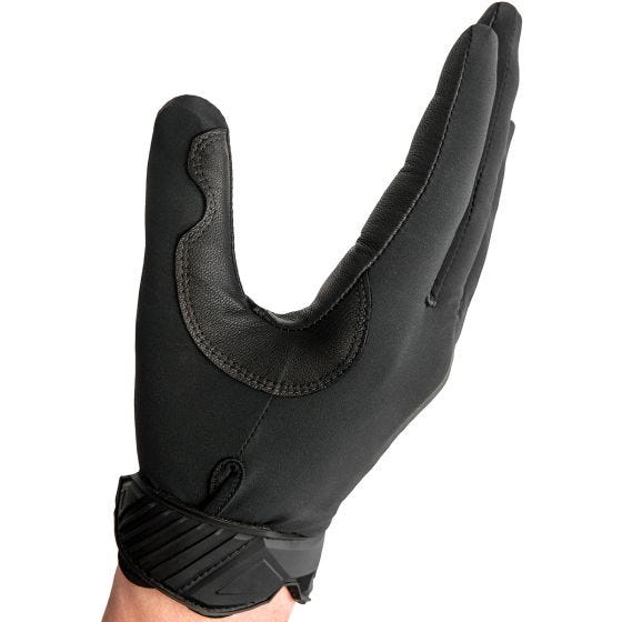 First Tactical Patrullhandske Lätt för Män - Svart