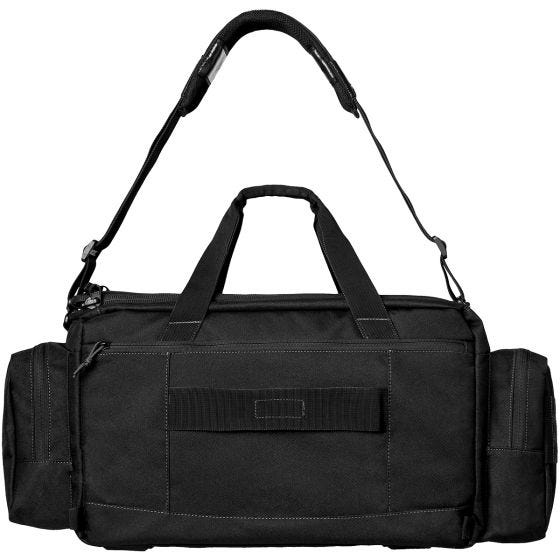 First Tactical Recoil Rangebag Svart