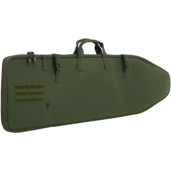 First Tactical Gevärsfodral 42" OD Grön
