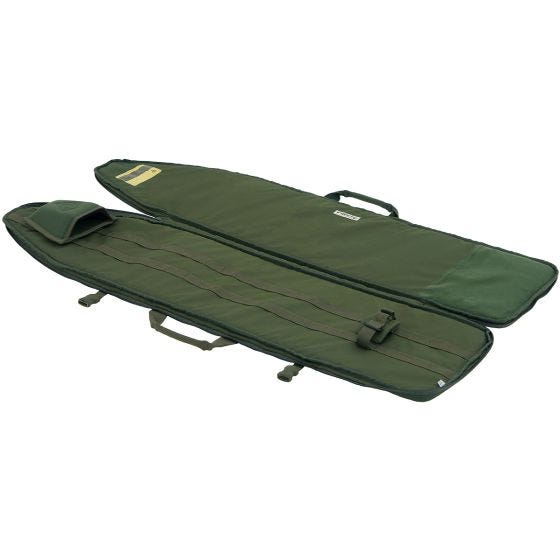 First Tactical Gevärsfodral 42" OD Grön