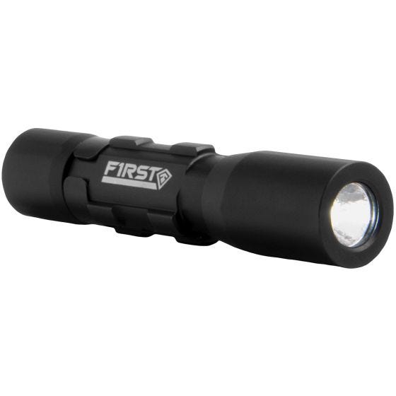 First Tactical Liten Pennlampa - Svart
