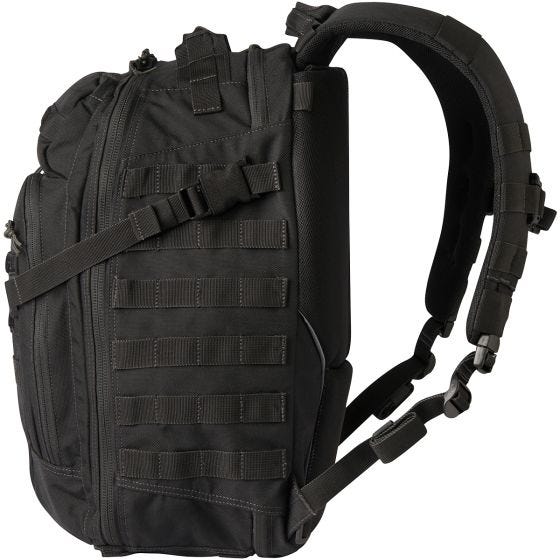 First Tactical Specialist Ryggsäck 1 Dag Svart