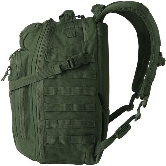 First Tactical Specialist Ryggsäck 1 Dag OD Grön
