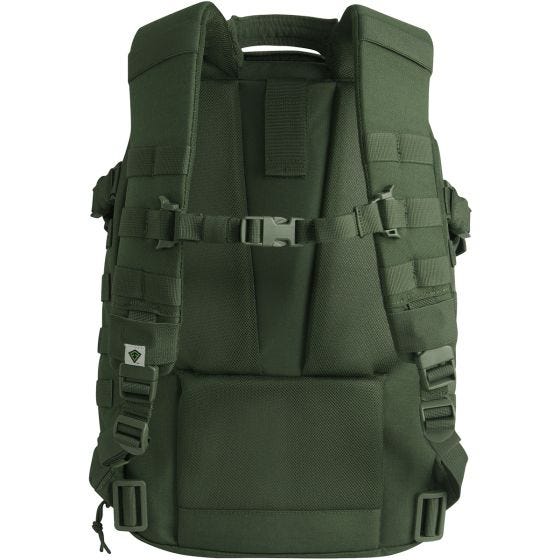 First Tactical Specialist Ryggsäck 1 Dag OD Grön