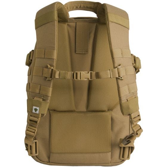 First Tactical Specialist Ryggsäck 1 Dag Coyote